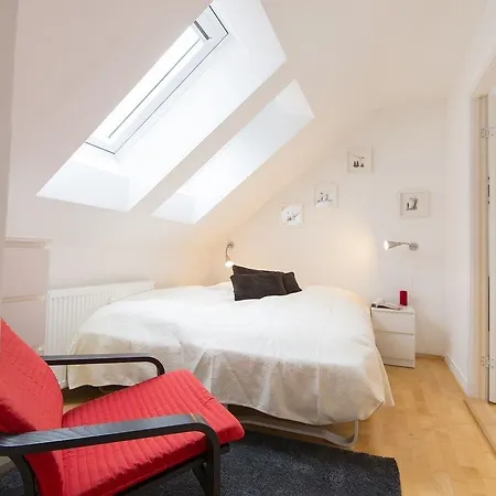 Residenz Lothringen By Alpentravel *