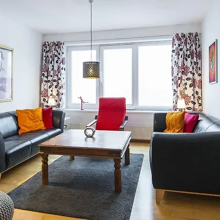 Apartment Residenz Lothringen By Alpentravel *