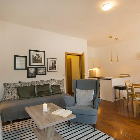 Apartman Residenz Lothringen By Alpentravel Bad Gastein