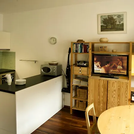 Apartman Residenz Lothringen By Alpentravel Bad Gastein