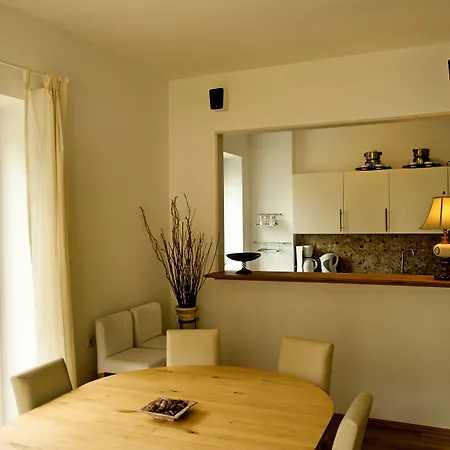Residenz Lothringen By Alpentravel Apartman *