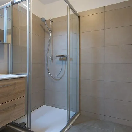 Residenz Lothringen By Alpentravel Appartamento