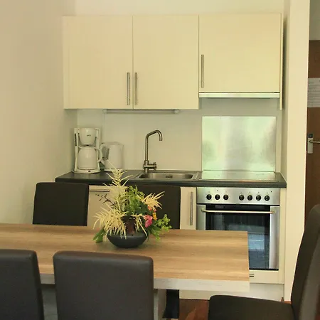 Residenz Lothringen By Alpentravel *