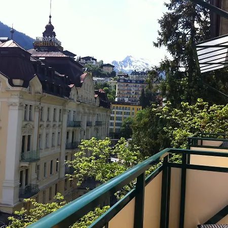 Residenz Lothringen By Alpentravel Bad Gastein