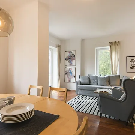 Residenz Lothringen By Alpentravel Apartman *