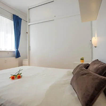 Apartment Residenz Lothringen By Alpentravel *