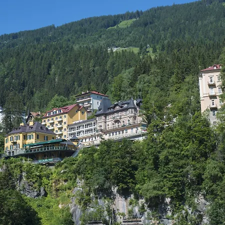 Residenz Lothringen By Alpentravel Apartman *