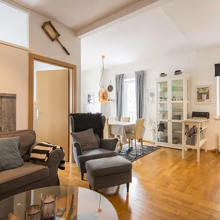 Residenz Lothringen By Alpentravel