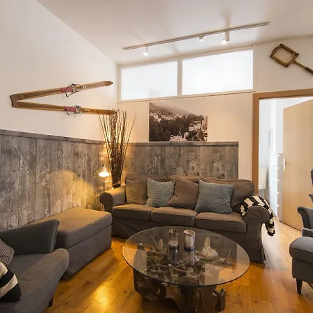 Appartamento Residenz Lothringen By Alpentravel Bad Gastein