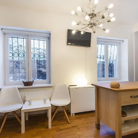 Residenz Lothringen By Alpentravel