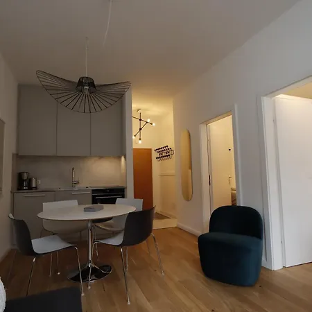 Residenz Lothringen By Alpentravel *