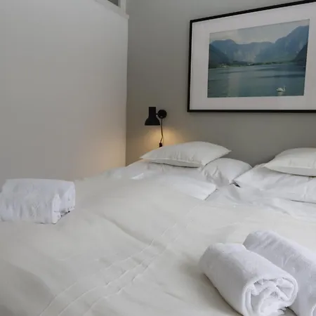 Residenz Lothringen By Alpentravel * Bad Gastein