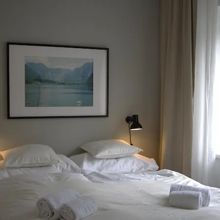 Apartamento Residenz Lothringen By Alpentravel
