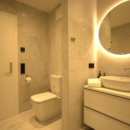 Apartamento Residenz Lothringen By Alpentravel *