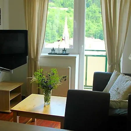 Residenz Lothringen By Alpentravel * באד גסטיין