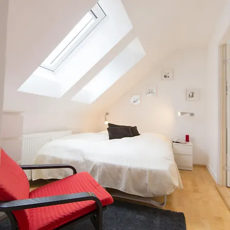 Residenz Lothringen By Alpentravel Apartament