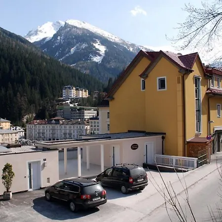 Residenz Lothringen By Alpentravel * Bad Gastein