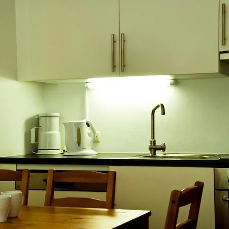 Residenz Lothringen By Alpentravel *