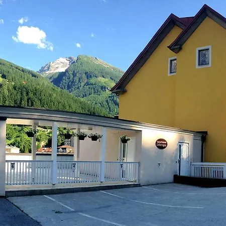 Residenz Lothringen By Alpentravel * Bad Gastein