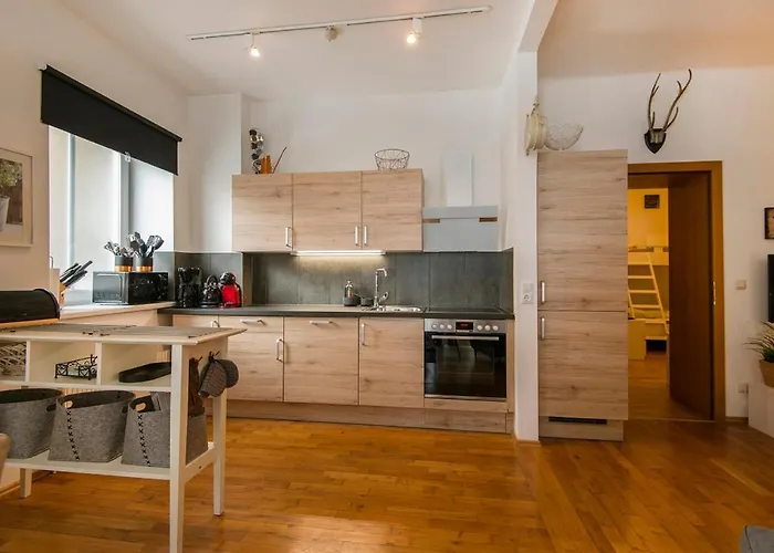 Apartment Residenz Lothringen By Alpentravel Bad Gastein