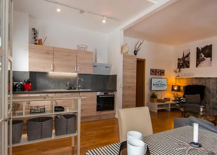 Residenz Lothringen By Alpentravel *