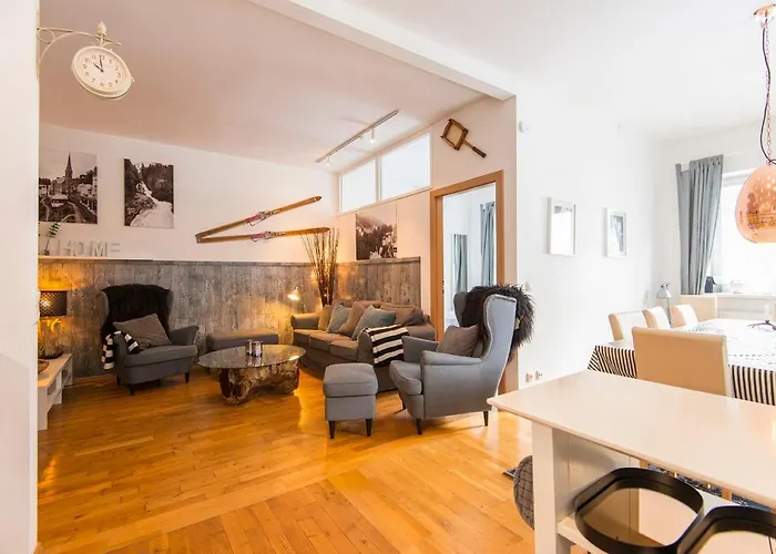 Residenz Lothringen By Alpentravel Apartment Bad Gastein