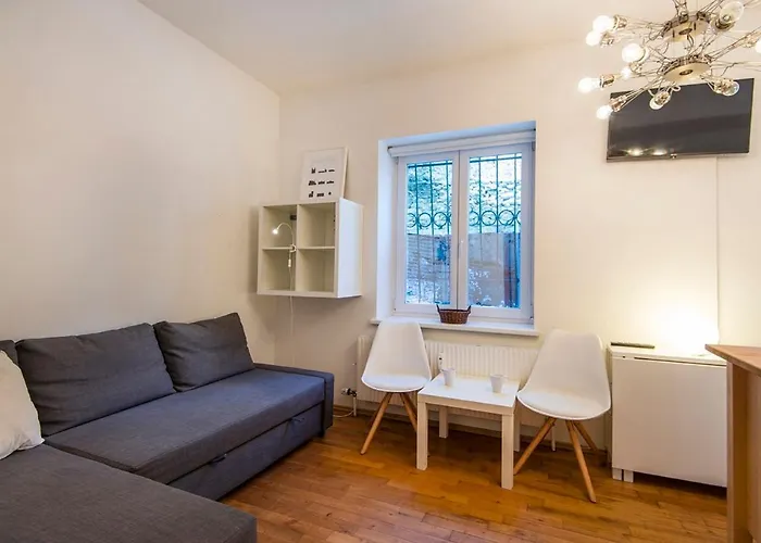 Residenz Lothringen By Alpentravel Apartment *