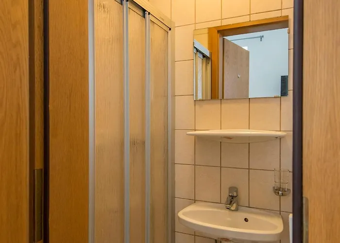 Residenz Lothringen By Alpentravel Apartmán