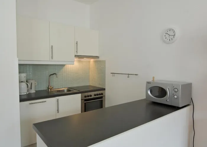 Residenz Lothringen By Alpentravel Lägenhet