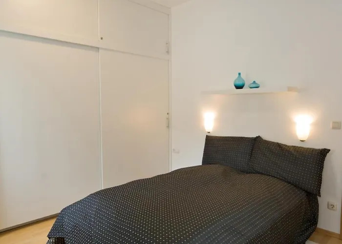 Apartmán Residenz Lothringen By Alpentravel