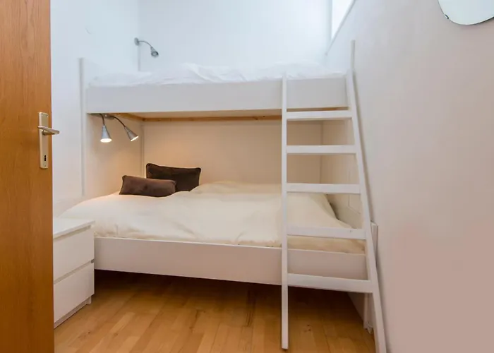 Residenz Lothringen By Alpentravel Apartment Bad Gastein