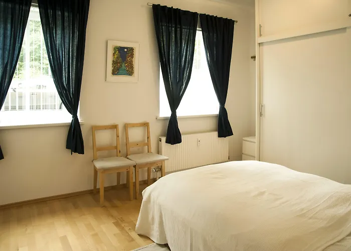 Residenz Lothringen By Alpentravel * Bad Gastein