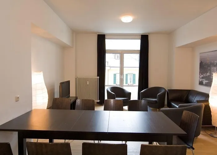 Residenz Lothringen By Alpentravel