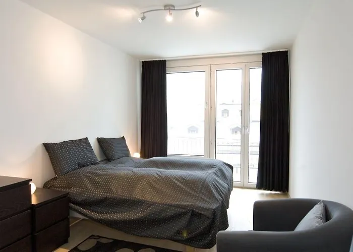 Residenz Lothringen By Alpentravel Apartment Bad Gastein