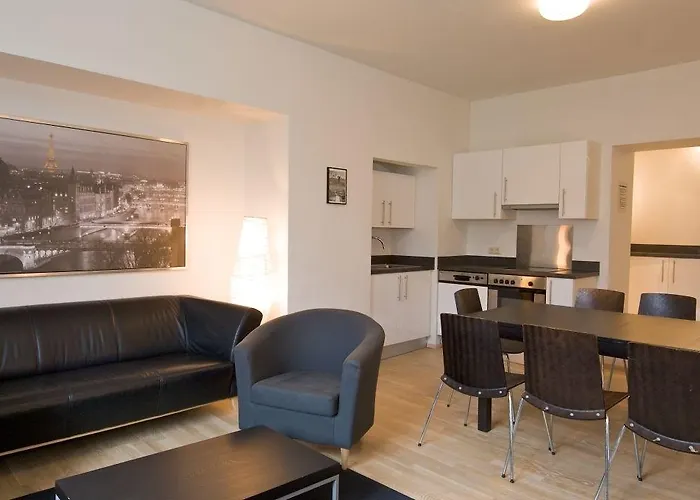 Residenz Lothringen By Alpentravel