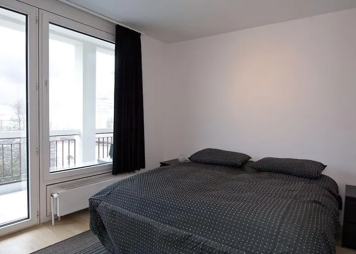 Apartment Residenz Lothringen By Alpentravel