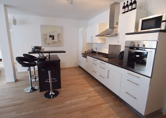 Residenz Lothringen By Alpentravel * Bad Gastein