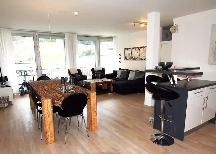 Residenz Lothringen By Alpentravel Apartment Bad Gastein