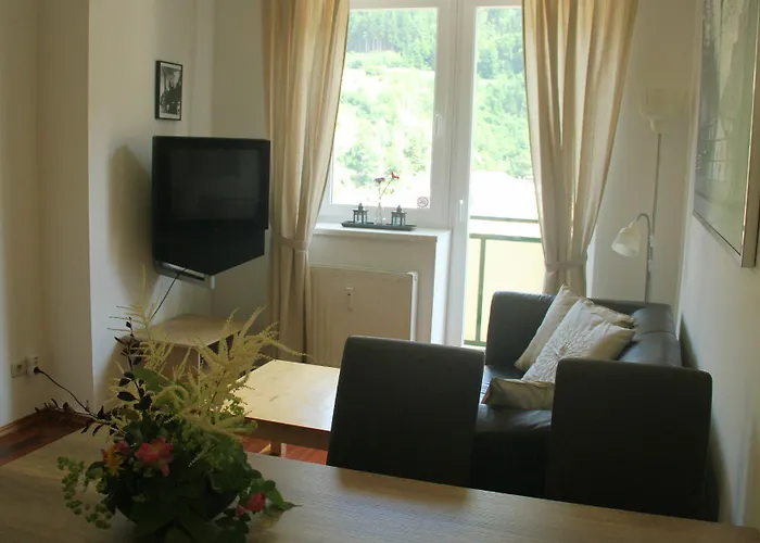 Residenz Lothringen By Alpentravel Lägenhet Bad Gastein