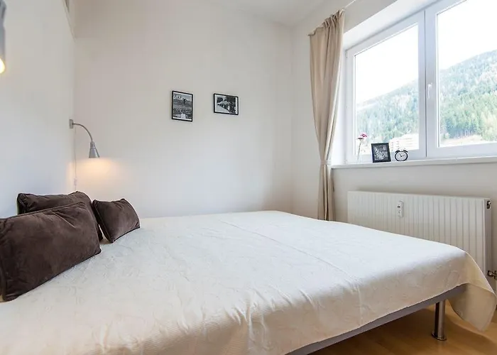 Residenz Lothringen By Alpentravel Bad Gastein