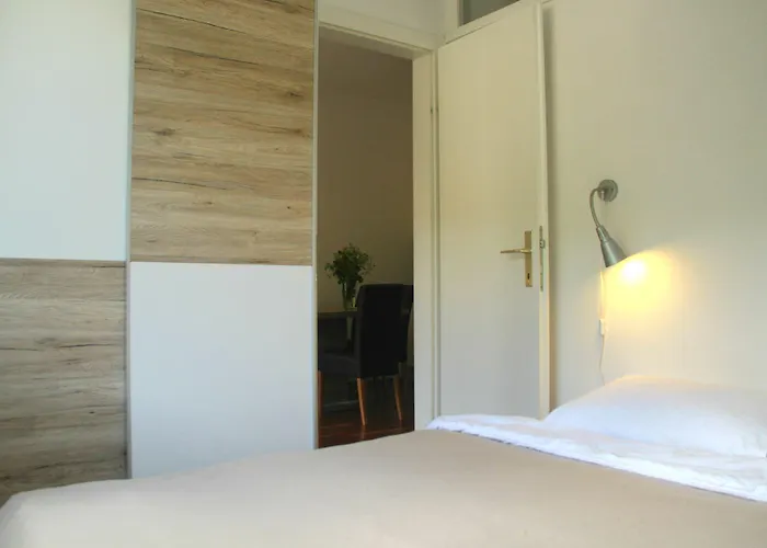 Residenz Lothringen By Alpentravel Lägenhet Bad Gastein