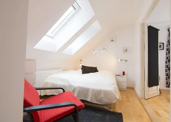 Residenz Lothringen By Alpentravel *