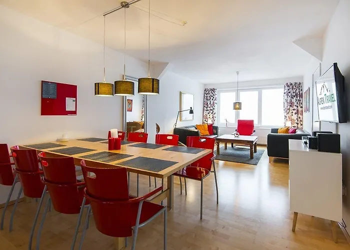 Residenz Lothringen By Alpentravel * Bad Gastein