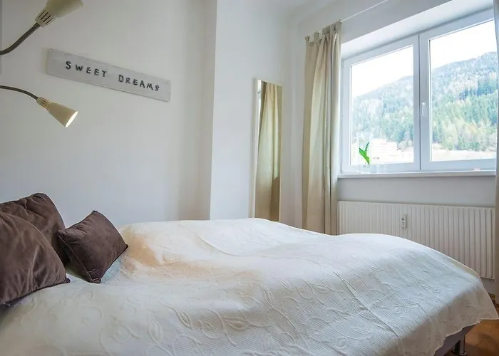 Residenz Lothringen By Alpentravel *