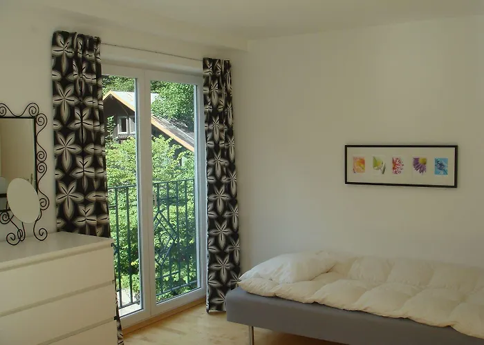 Residenz Lothringen By Alpentravel *