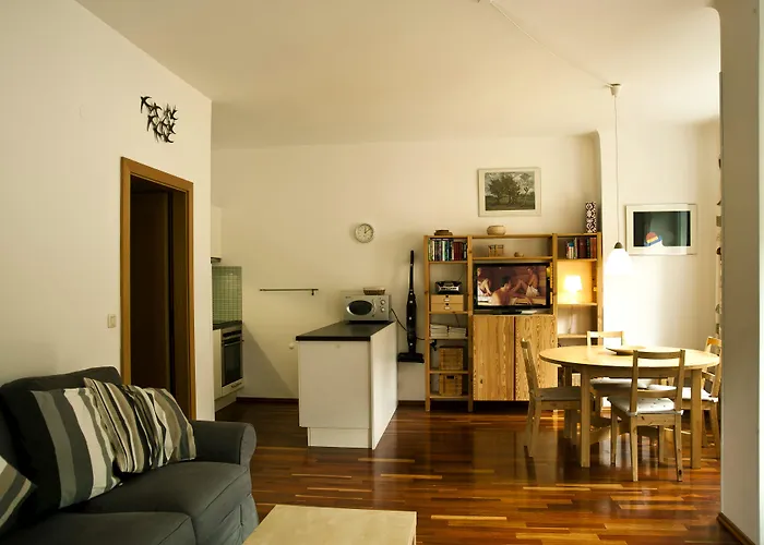 Residenz Lothringen By Alpentravel Apartment Bad Gastein