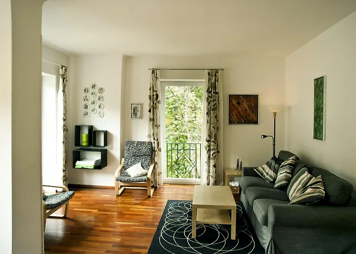 Residenz Lothringen By Alpentravel Bad Gastein