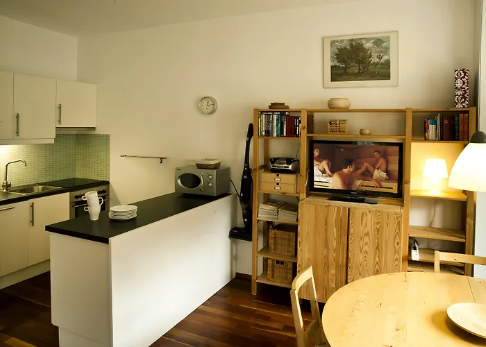 Apartmán Residenz Lothringen By Alpentravel Bad Gastein