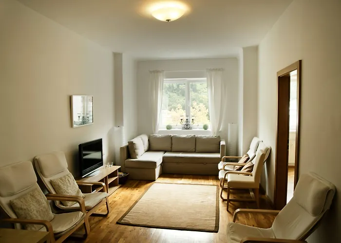 Residenz Lothringen By Alpentravel *