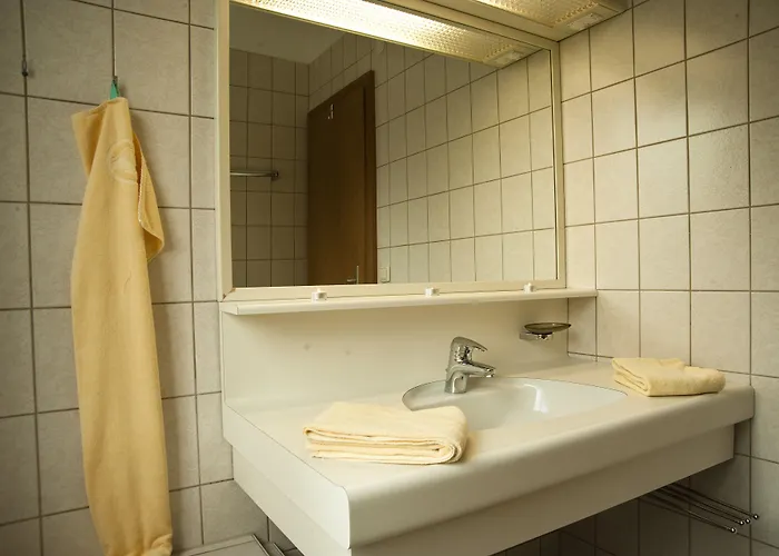 Residenz Lothringen By Alpentravel Apartmán *